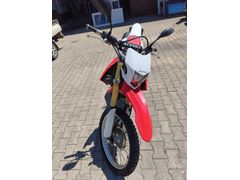Sahibinden Honda CRF 250 L