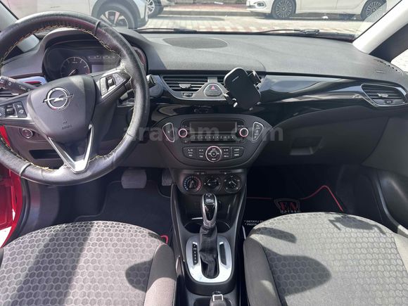 Sahibinden Opel Corsa 1.4 Enjoy 2016 Model 