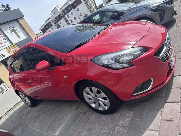 Sahibinden Opel Corsa 1.4 Enjoy 2016 Model 
