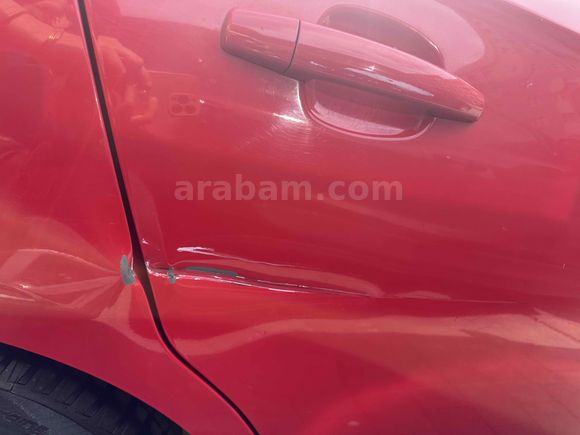Sahibinden Opel Corsa 1.4 Enjoy 2016 Model 