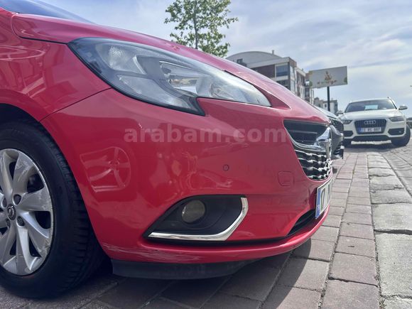 Sahibinden Opel Corsa 1.4 Enjoy 2016 Model 
