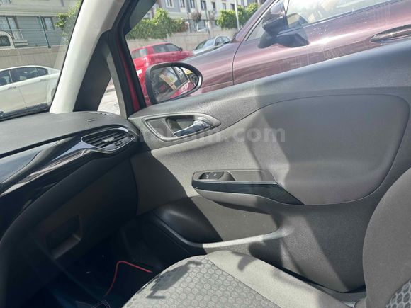 Sahibinden Opel Corsa 1.4 Enjoy 2016 Model 