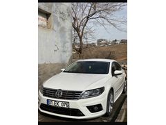Sahibinden Volkswagen VW CC 1.4 TSi 2014 Model 