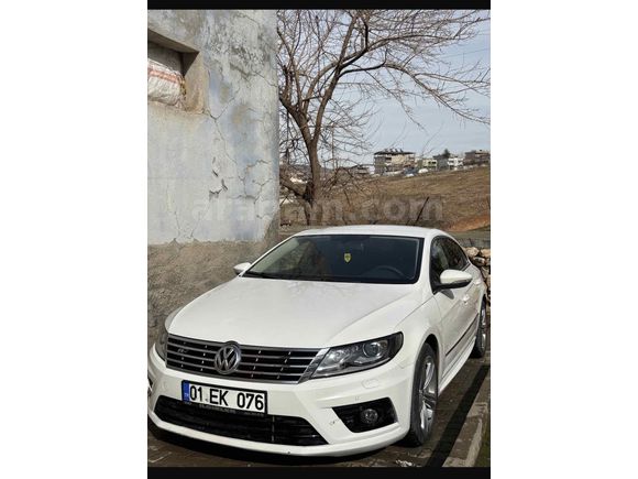 Sahibinden Volkswagen VW CC 1.4 TSi 2014 Model 