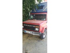 Sahibinden Dodge AS 250
