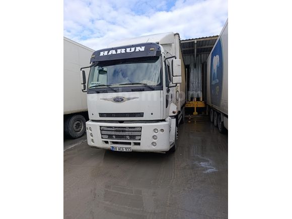 Sahibinden Ford Trucks Cargo 2524