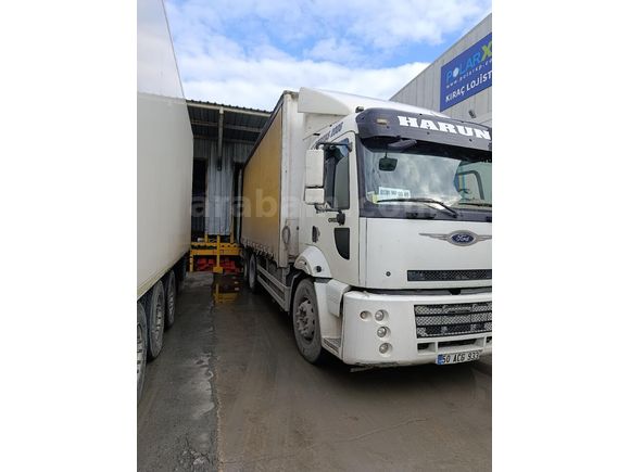Sahibinden Ford Trucks Cargo 2524