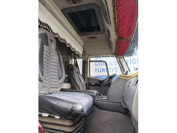 Sahibinden Ford Trucks Cargo 2524