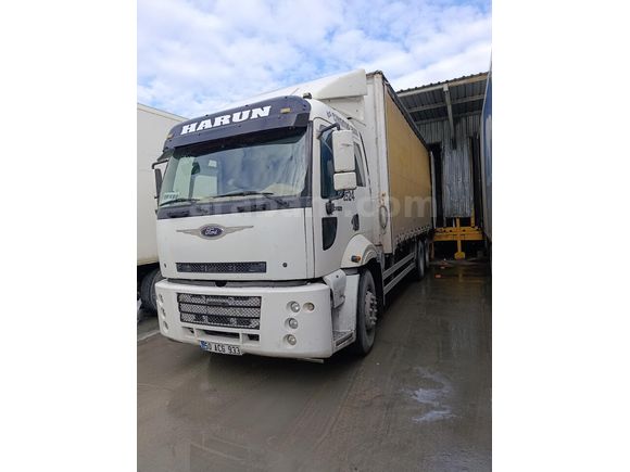 Sahibinden Ford Trucks Cargo 2524
