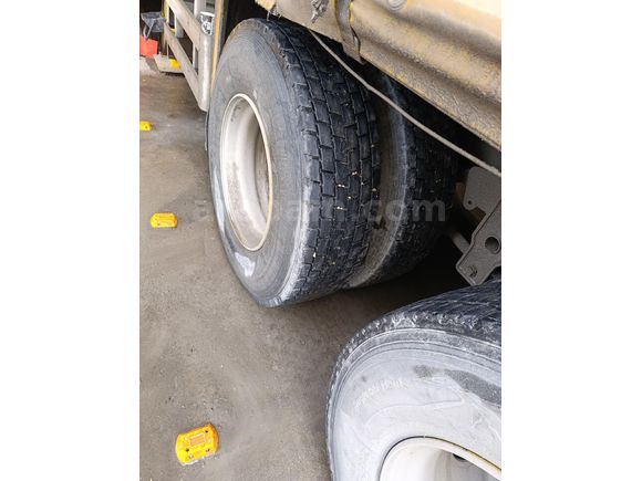 Sahibinden Ford Trucks Cargo 2524