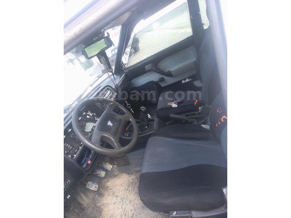 Sahibinden Tofaş Doğan S 1997 Model