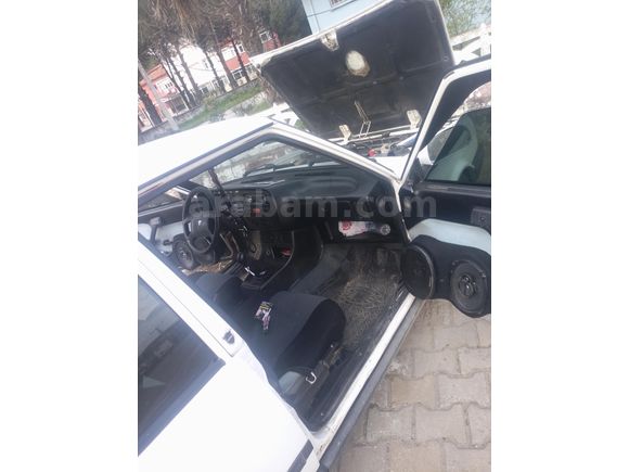 Sahibinden Tofaş Doğan S 1997 Model