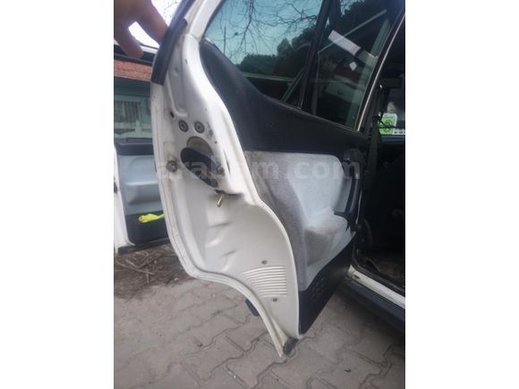 Sahibinden Tofaş Doğan S 1997 Model