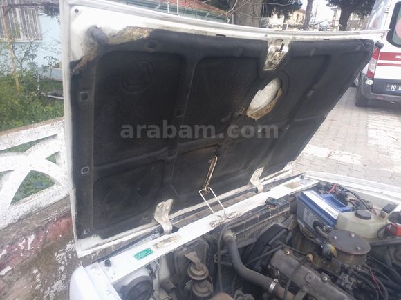 Sahibinden Tofaş Doğan S 1997 Model