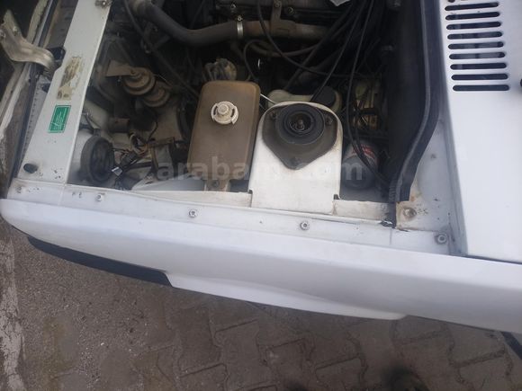 Sahibinden Tofaş Doğan S 1997 Model