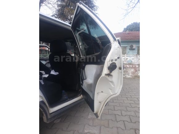 Sahibinden Tofaş Doğan S 1997 Model
