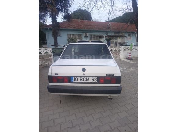 Sahibinden Tofaş Doğan S 1997 Model