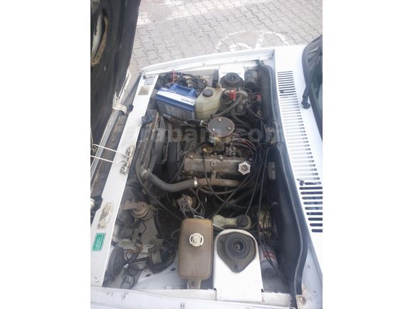 Sahibinden Tofaş Doğan S 1997 Model