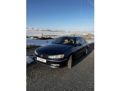 KUZEY AUTO | 2000 MODEL OTOMATİK DEĞİŞENSİZ 406
