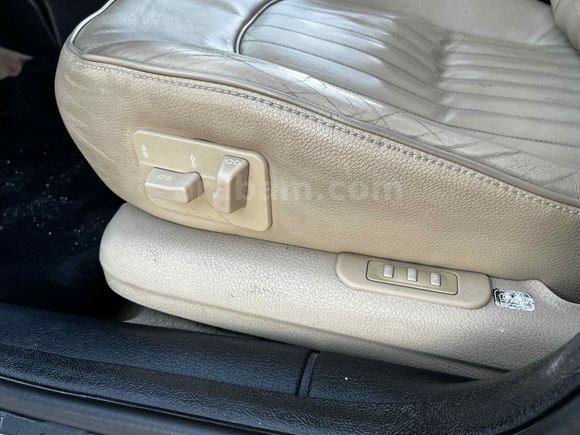 KUZEY AUTO | 2000 MODEL OTOMATİK DEĞİŞENSİZ 406