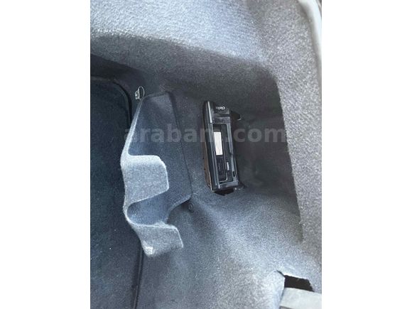 KUZEY AUTO | 2000 MODEL OTOMATİK DEĞİŞENSİZ 406