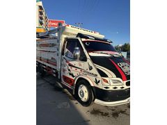 Sahibinden Ford Trucks Transit 190 P 