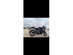 Sahibinden Bajaj Pulsar 200 RS