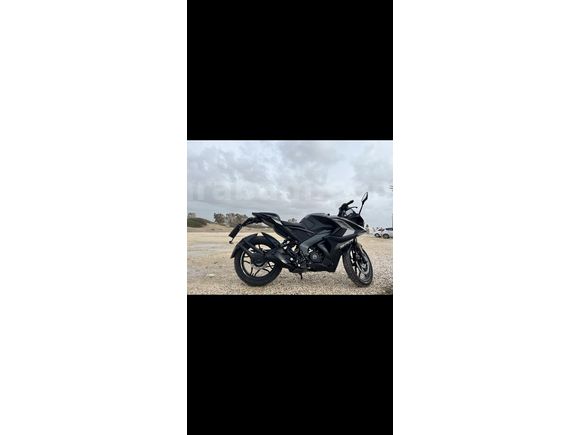 Sahibinden Bajaj Pulsar 200 RS