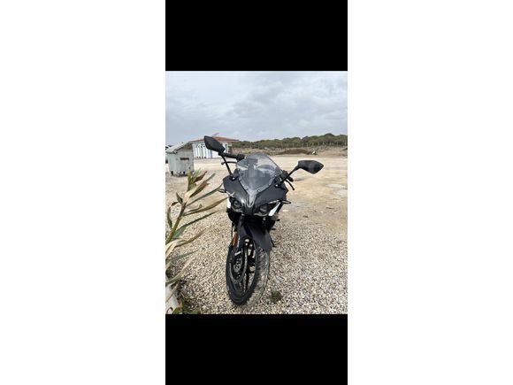 Sahibinden Bajaj Pulsar 200 RS