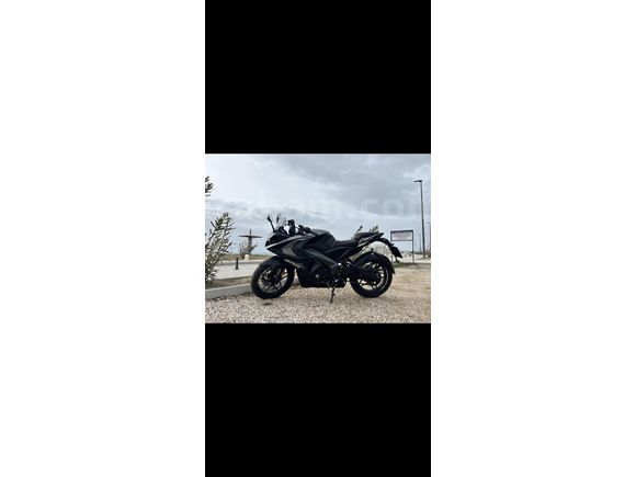 Sahibinden Bajaj Pulsar 200 RS