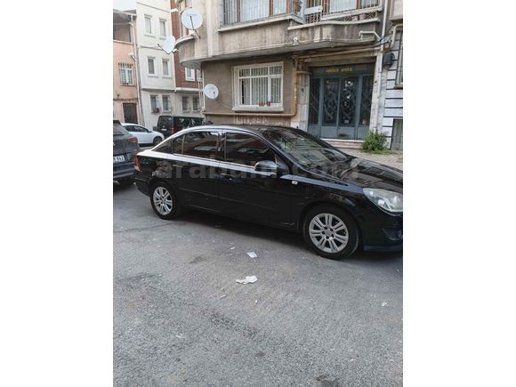 Sahibinden Opel Astra 1.3 CDTI Cosmo 2008 Model 