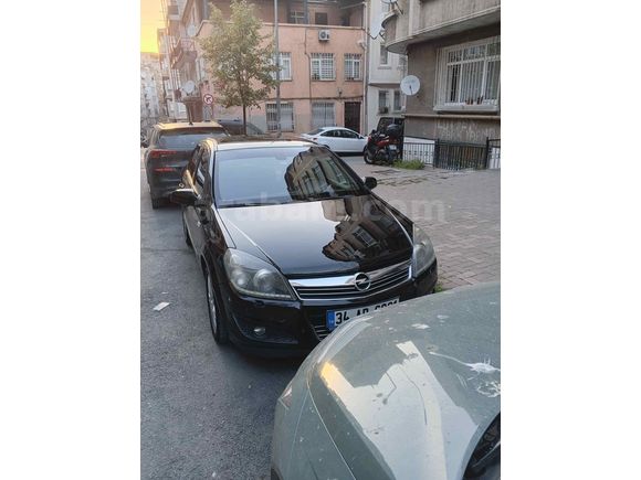 Sahibinden Opel Astra 1.3 CDTI Cosmo 2008 Model 