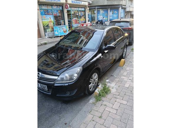 Sahibinden Opel Astra 1.3 CDTI Cosmo 2008 Model 