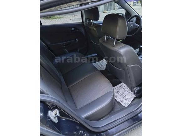 Sahibinden Opel Astra 1.3 CDTI Cosmo 2008 Model 