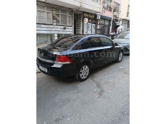 Sahibinden Opel Astra 1.3 CDTI Cosmo 2008 Model 