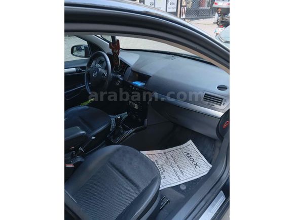 Sahibinden Opel Astra 1.3 CDTI Cosmo 2008 Model 