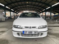Sahibinden Fiat Marea değişensiz 1.6 Liberty 2004 Model 