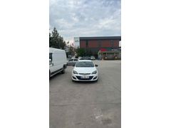 Sahibinden Opel Astra 1.4 T Enjoy Active 2014 Model  250.000 km Beyaz