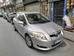 Sahibinden Toyota Auris 1.4 D-4D Comfort 2009 Model