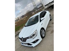 Renault Megane 2020 1.5 dcı