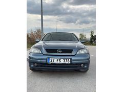 Sahibinden Opel Astra 1.6 Elegance 2001 Model