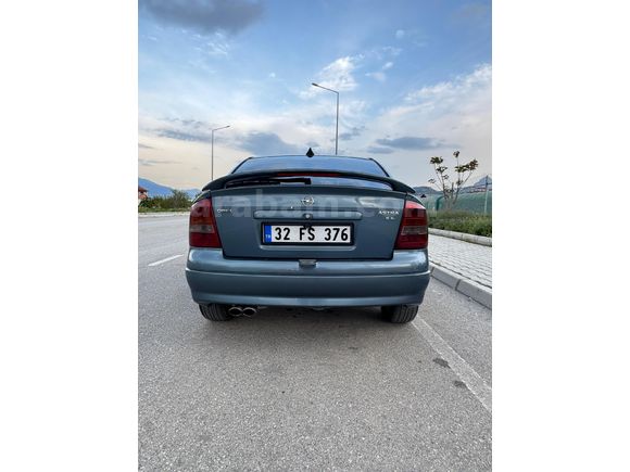Sahibinden Opel Astra 1.6 Elegance 2001 Model