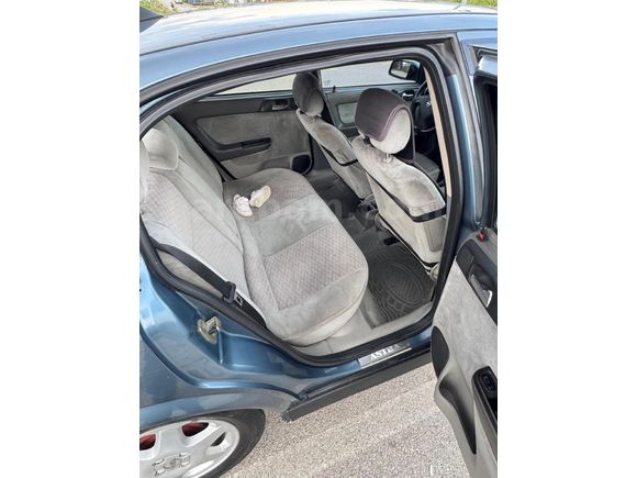 Sahibinden Opel Astra 1.6 Elegance 2001 Model
