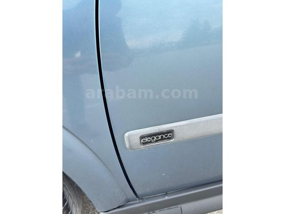 Sahibinden Opel Astra 1.6 Elegance 2001 Model