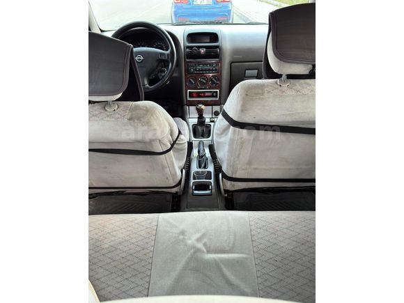 Sahibinden Opel Astra 1.6 Elegance 2001 Model
