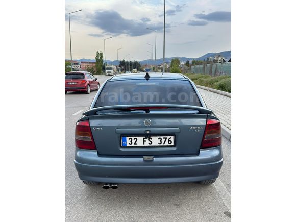 Sahibinden Opel Astra 1.6 Elegance 2001 Model