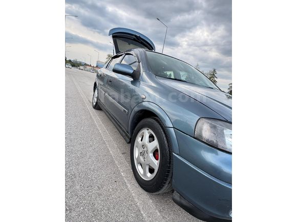 Sahibinden Opel Astra 1.6 Elegance 2001 Model