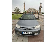 Honda Civic 1.6 VTEC ES 2006 Model 