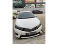 Acil Satlık Toyota Corolla 1.4 D-4D Touch 2016 Model 