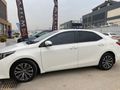 Acil Satlık Toyota Corolla 1.4 D-4D Touch 2016 Model 